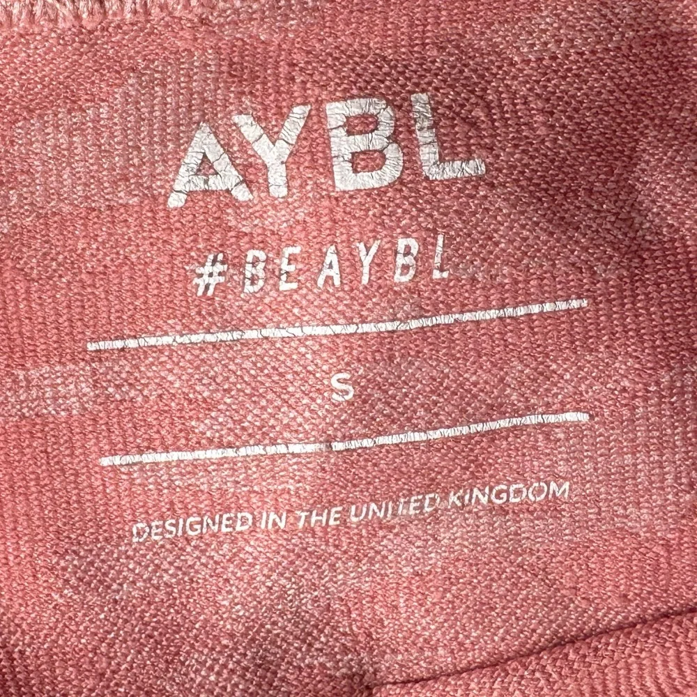ABYL Top - Picture 3 of 3